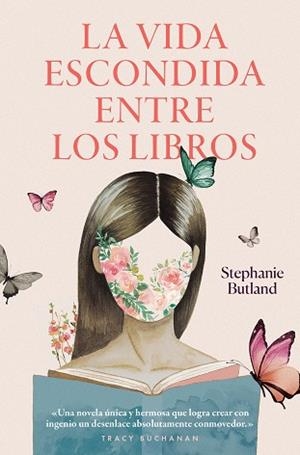 VIDA ESCONDIDA ENTRE LOS LIBROS, LA | 9788417302047 | BUTLAND, STEPHANIE | Llibreria Aqualata | Comprar llibres en català i castellà online | Comprar llibres Igualada