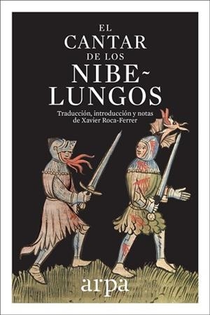 CANTAR DE LOS NIBELUNGOS, EL | 9788416601592 | Llibreria Aqualata | Comprar llibres en català i castellà online | Comprar llibres Igualada