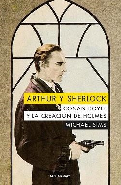 ARTHUR Y SHERLOCK.  | 9788494742347 | SIMS, MICHAEL | Llibreria Aqualata | Comprar libros en catalán y castellano online | Comprar libros Igualada