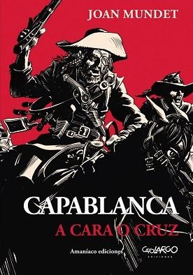 CAPABLANCA | 9788494542923 | MUNDET ALTIMIRA, JOAN | Llibreria Aqualata | Comprar libros en catalán y castellano online | Comprar libros Igualada
