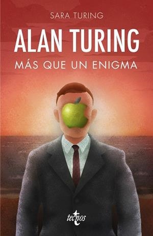 ALAN M. TURING | 9788430971527 | TURING, SARA | Llibreria Aqualata | Comprar libros en catalán y castellano online | Comprar libros Igualada