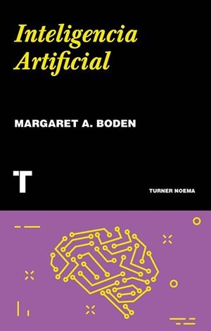 INTELIGENCIA ARTIFICIAL | 9788416714223 | BODEN, MARGARET | Llibreria Aqualata | Comprar libros en catalán y castellano online | Comprar libros Igualada