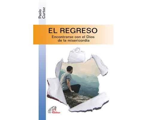 REGRESO, EL | 9788416180653 | CURTAZ, PAOLO | Llibreria Aqualata | Comprar libros en catalán y castellano online | Comprar libros Igualada