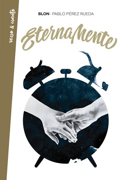 ETERNAMENTE | 9788403518452 | PÉREZ RUEDA, PABLO (BLON) | Llibreria Aqualata | Comprar libros en catalán y castellano online | Comprar libros Igualada