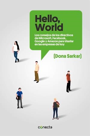 «HELLO, WORLD» | 9788416883226 | SARKAR, DONA | Llibreria Aqualata | Comprar libros en catalán y castellano online | Comprar libros Igualada