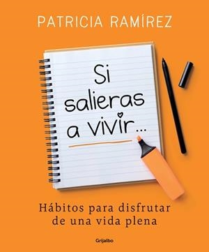 SI SALIERAS A VIVIR... | 9788425356193 | RAMÍREZ, PATRICIA | Llibreria Aqualata | Comprar libros en catalán y castellano online | Comprar libros Igualada
