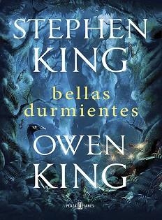 BELLAS DURMIENTES | 9788401020414 | KING, STEPHEN / KING, OWEN | Llibreria Aqualata | Comprar libros en catalán y castellano online | Comprar libros Igualada