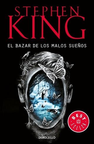 BAZAR DE LOS MALOS SUEÑOS, EL | 9788466343053 | KING, STEPHEN | Llibreria Aqualata | Comprar libros en catalán y castellano online | Comprar libros Igualada