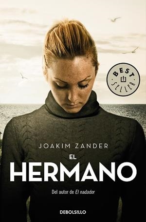 HERMANO, EL | 9788466342957 | ZANDER, JOAKIM | Llibreria Aqualata | Comprar llibres en català i castellà online | Comprar llibres Igualada