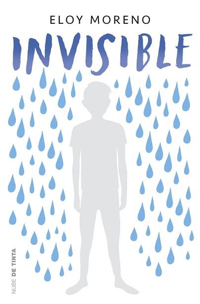 INVISIBLE | 9788416588435 | MORENO, ELOY | Llibreria Aqualata | Comprar libros en catalán y castellano online | Comprar libros Igualada