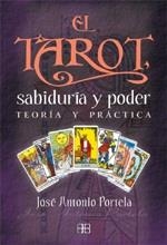 TAROT, SABIDURIA Y PODER, EL | 9788492092109 | PORTELA, JOSE ANTONIO | Llibreria Aqualata | Comprar libros en catalán y castellano online | Comprar libros Igualada