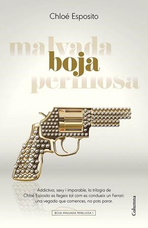 BOJA (BOJA MALVADA PERILLOSA 1) | 9788466423342 | ESPOSITO, CHLOÉ | Llibreria Aqualata | Comprar libros en catalán y castellano online | Comprar libros Igualada