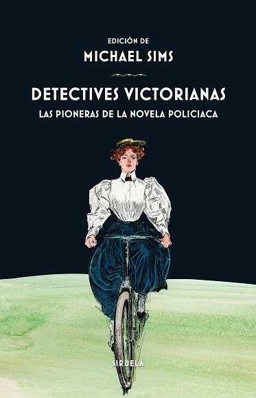 DETECTIVES VICTORIANAS | 9788417308001 | AA.VV. | Llibreria Aqualata | Comprar libros en catalán y castellano online | Comprar libros Igualada