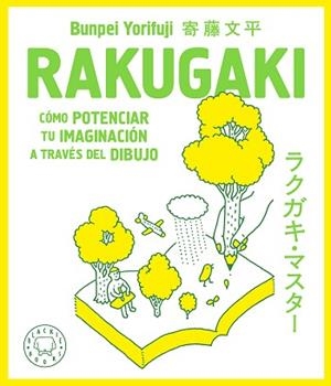 RAKUGAKI | 9788417059361 | YORIFUJI, BUNPEI | Llibreria Aqualata | Comprar llibres en català i castellà online | Comprar llibres Igualada