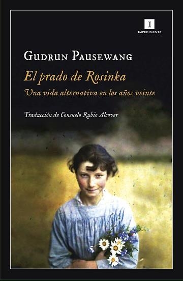 PRADO DE ROSINKA, EL | 9788417115371 | PAUSEWANG, GUDRUN | Llibreria Aqualata | Comprar libros en catalán y castellano online | Comprar libros Igualada
