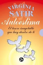 AUTOESTIMA | 9788488066107 | SATIR,VIRGINIA | Llibreria Aqualata | Comprar libros en catalán y castellano online | Comprar libros Igualada