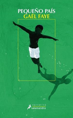 PEQUEÑO PAÍS | 9788415629672 | FAYE, GAEL | Llibreria Aqualata | Comprar libros en catalán y castellano online | Comprar libros Igualada