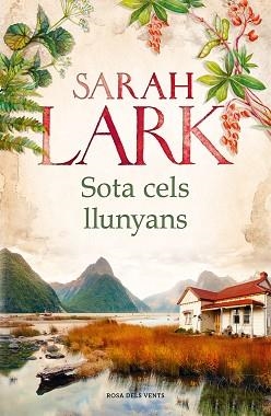 SOTA CELS LLUNYANS | 9788416930401 | LARK, SARAH | Llibreria Aqualata | Comprar libros en catalán y castellano online | Comprar libros Igualada