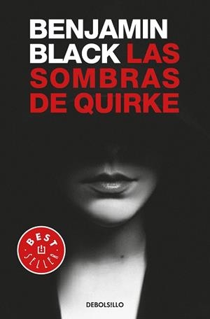 SOMBRAS DE QUIRKE, LAS (QUIRKE 7) | 9788466342971 | BLACK, BENJAMIN | Llibreria Aqualata | Comprar libros en catalán y castellano online | Comprar libros Igualada