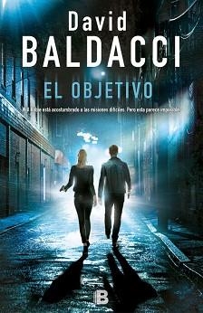 OBJETIVO, EL | 9788466662680 | DAVID BALDACCI | Llibreria Aqualata | Comprar libros en catalán y castellano online | Comprar libros Igualada
