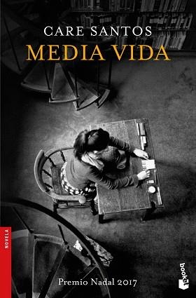 MEDIA VIDA | 9788423353163 | SANTOS, CARE | Llibreria Aqualata | Comprar libros en catalán y castellano online | Comprar libros Igualada