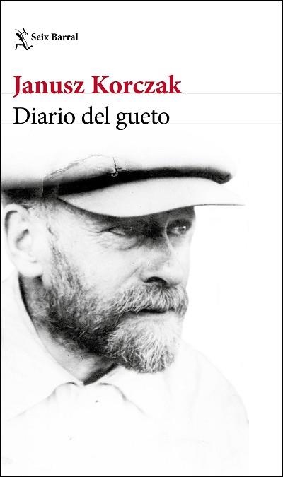 DIARIO DEL GUETO | 9788432233425 | KORCZAK, JANUSZ | Llibreria Aqualata | Comprar libros en catalán y castellano online | Comprar libros Igualada