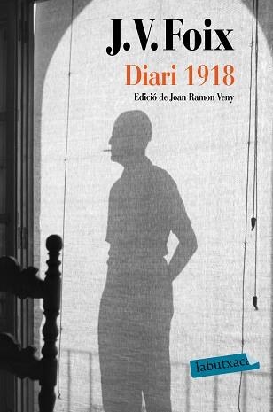 DIARI 1918 | 9788417031619 | FOIX I MAS, J. V. | Llibreria Aqualata | Comprar libros en catalán y castellano online | Comprar libros Igualada