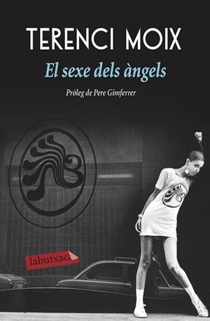 SEXE DELS ÀNGELS, EL | 9788417031596 | MOIX, TERENCI | Llibreria Aqualata | Comprar llibres en català i castellà online | Comprar llibres Igualada