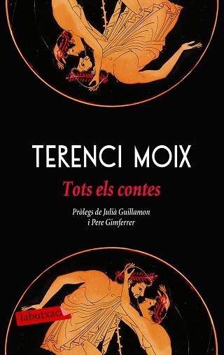 TOTS ELS CONTES | 9788417031589 | MOIX, TERENCI | Llibreria Aqualata | Comprar llibres en català i castellà online | Comprar llibres Igualada