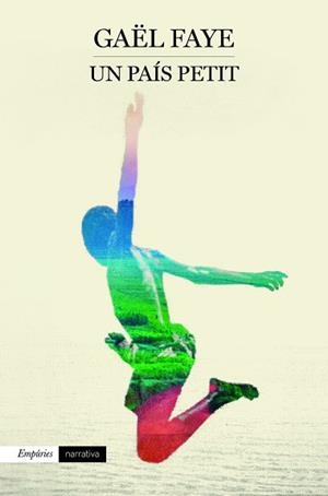 UN PAÍS PETIT | 9788417016371 | FAYE, GAËL | Llibreria Aqualata | Comprar libros en catalán y castellano online | Comprar libros Igualada