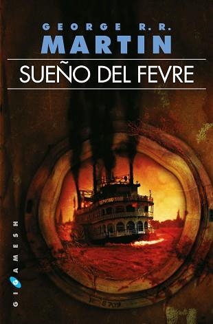SUEÑO DEL FEVRE (OMNIUM) | 9788416035816 | MARTIN, GEORGE R.R. | Llibreria Aqualata | Comprar libros en catalán y castellano online | Comprar libros Igualada