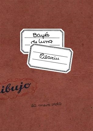 PILARÍN BAYÉS DE LUNA | 9788416670529 | BAYÉS, PILARÍN | Llibreria Aqualata | Comprar libros en catalán y castellano online | Comprar libros Igualada