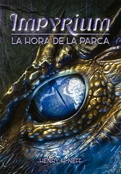 IMPYRIUM II | 9788424662561 | NEFF, HENRY H. | Llibreria Aqualata | Comprar llibres en català i castellà online | Comprar llibres Igualada