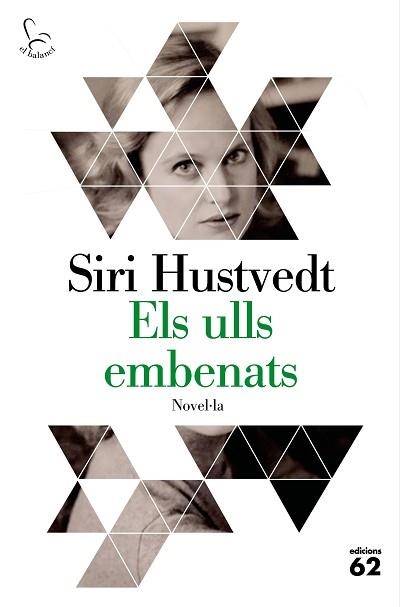 ULLS EMBENATS, ELS | 9788429776560 | HUSTVEDT, SIRI | Llibreria Aqualata | Comprar llibres en català i castellà online | Comprar llibres Igualada