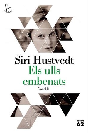 ULLS EMBENATS, ELS | 9788429776560 | HUSTVEDT, SIRI | Llibreria Aqualata | Comprar libros en catalán y castellano online | Comprar libros Igualada