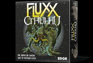 FLUXX CTHULHU | 8435407614987 | Llibreria Aqualata | Comprar libros en catalán y castellano online | Comprar libros Igualada