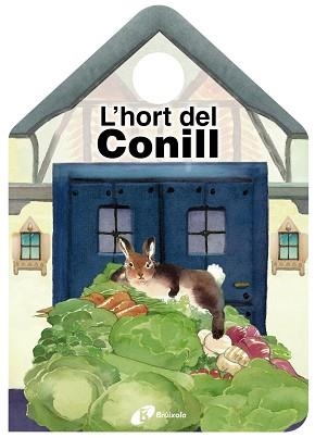 HORT DEL CONILL, L' | 9788499068015 | STILMAN, MÓNICA | Llibreria Aqualata | Comprar llibres en català i castellà online | Comprar llibres Igualada