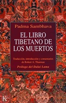 LIBRO TIBETANO DE LOS MUERTOS,EL | 9788472453319 | SAMBHAVA,PADMA | Llibreria Aqualata | Comprar libros en catalán y castellano online | Comprar libros Igualada