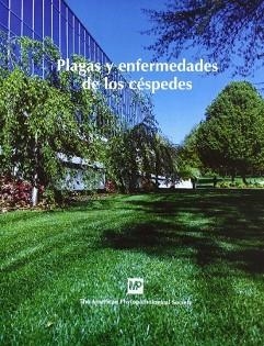 PLAGAS Y ENFERMEDADES DE LOS CESPEDES | 9788471146069 | AMERICAN PHYTOPATHOLOGICAL SOCIETY | Llibreria Aqualata | Comprar libros en catalán y castellano online | Comprar libros Igualada
