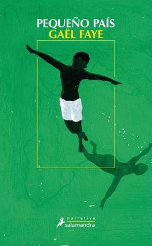 PEQUEÑO PAÍS | 9788498388350 | FAYE, GAËL | Llibreria Aqualata | Comprar libros en catalán y castellano online | Comprar libros Igualada