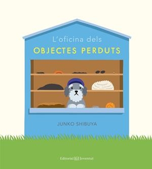 OFICINA D'OBJECTES PERDUTS, L' | 9788426144676 | SHIBUYA, JUNKO | Llibreria Aqualata | Comprar llibres en català i castellà online | Comprar llibres Igualada
