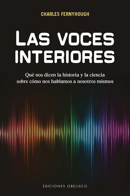 VOCES INTERIORES, LAS | 9788491113102 | Llibreria Aqualata | Comprar libros en catalán y castellano online | Comprar libros Igualada