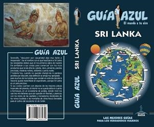 SRI LANKA (GUÍA AZUL 2018) | 9788417368234 | LUIS MAZARRASA, LUIS COARASA Y JUANA BARCELO | Llibreria Aqualata | Comprar libros en catalán y castellano online | Comprar libros Igualada