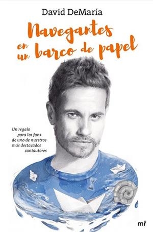 NAVEGANTES EN UN BARCO DE PAPEL | 9788427044111 | JIMÉNEZ PINTEÑO, DAVID | Llibreria Aqualata | Comprar libros en catalán y castellano online | Comprar libros Igualada
