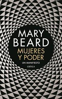 MUJERES Y PODER | 9788417067656 | BEARD, MARY | Llibreria Aqualata | Comprar libros en catalán y castellano online | Comprar libros Igualada