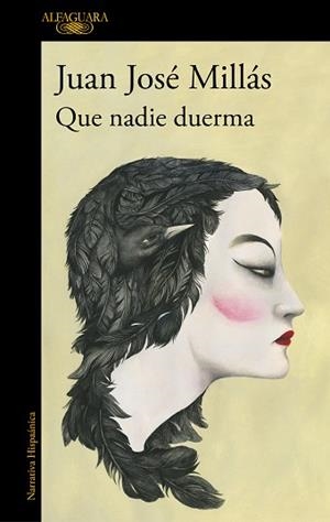 QUE NADIE DUERMA | 9788420432953 | MILLÁS, JUAN JOSE | Llibreria Aqualata | Comprar llibres en català i castellà online | Comprar llibres Igualada