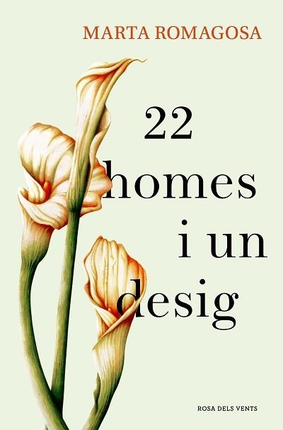 22 HOMES I UN DESIG | 9788416930296 | ROMAGOSA, MARTA | Llibreria Aqualata | Comprar llibres en català i castellà online | Comprar llibres Igualada