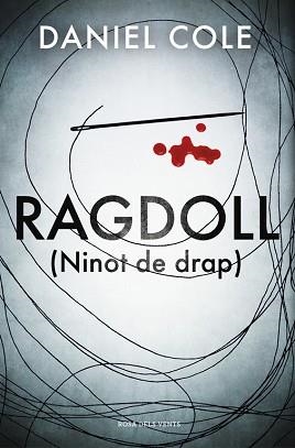 RAGDOLL (NINOT DE DRAP) | 9788416930258 | COLE, DANIEL | Llibreria Aqualata | Comprar libros en catalán y castellano online | Comprar libros Igualada