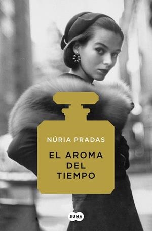AROMA DEL TIEMPO, EL | 9788491292135 | PARADAS, NÚRIA | Llibreria Aqualata | Comprar llibres en català i castellà online | Comprar llibres Igualada