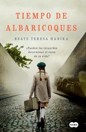 TIEMPO DE ALBARICOQUES | 9788491290728 | TERESA HANIKA, BEATE | Llibreria Aqualata | Comprar libros en catalán y castellano online | Comprar libros Igualada